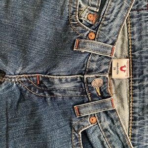 True Religion Jeans. Size 28